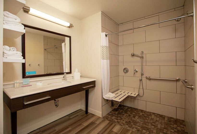호텔 Hampton Inn Mesa Verde/cortez