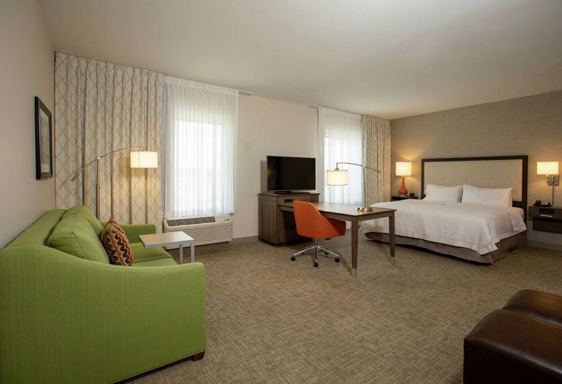 호텔 Hampton Inn Mesa Verde/cortez