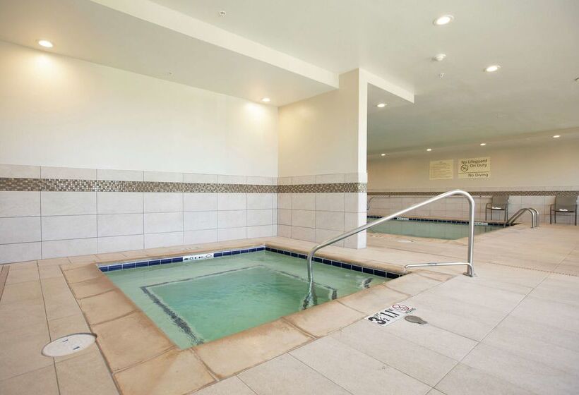 호텔 Hampton Inn Mesa Verde/cortez