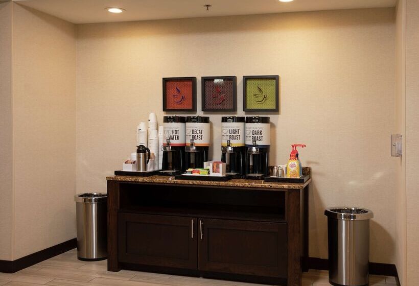 호텔 Hampton Inn Mesa Verde/cortez