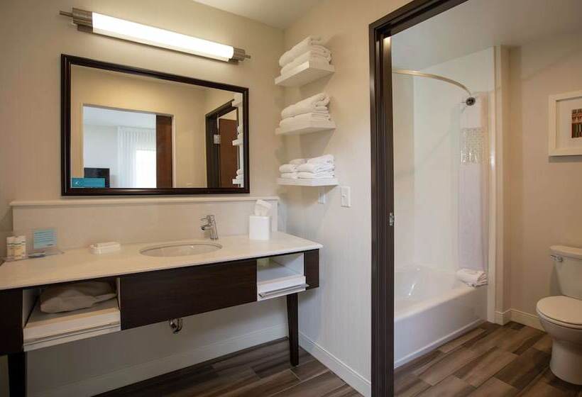 호텔 Hampton Inn Mesa Verde/cortez