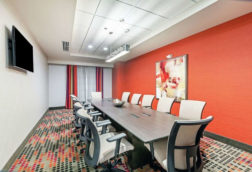 فندق Hampton Inn North Little Rock Mccain Mall