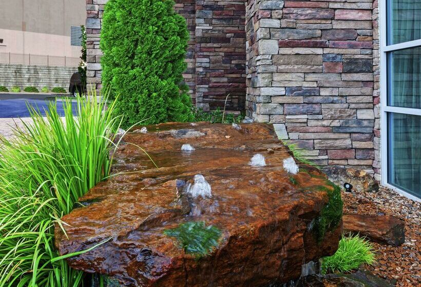 فندق Hampton Inn North Little Rock Mccain Mall