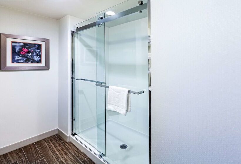 فندق Hampton Inn North Little Rock Mccain Mall