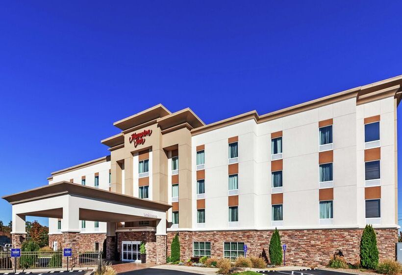 فندق Hampton Inn North Little Rock Mccain Mall