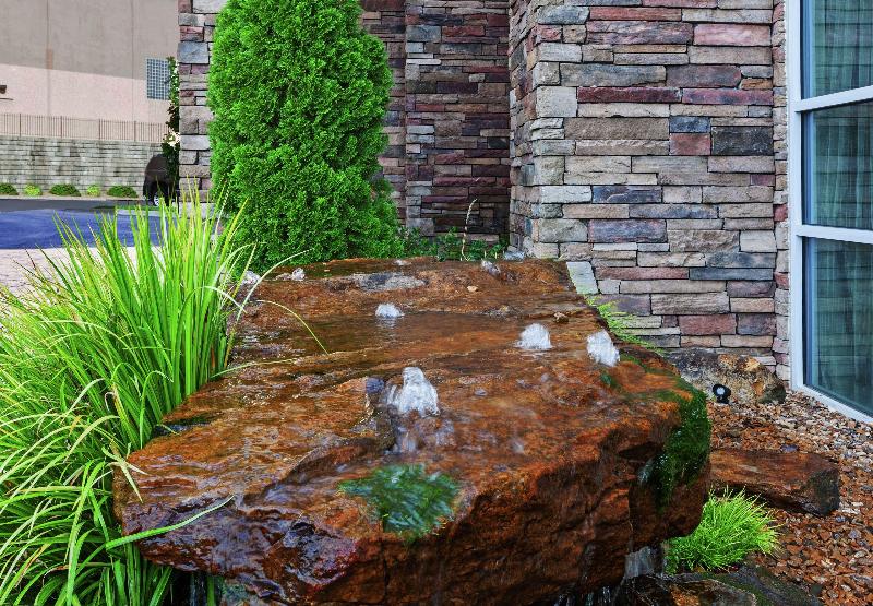 فندق Hampton Inn North Little Rock Mccain Mall