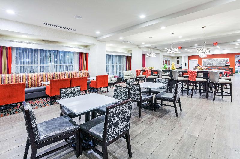 فندق Hampton Inn North Little Rock Mccain Mall