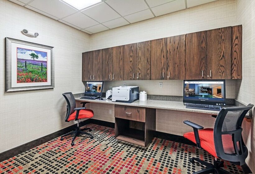 فندق Hampton Inn North Little Rock Mccain Mall