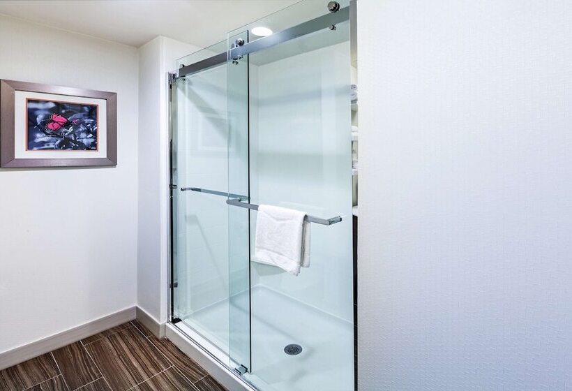 فندق Hampton Inn North Little Rock Mccain Mall