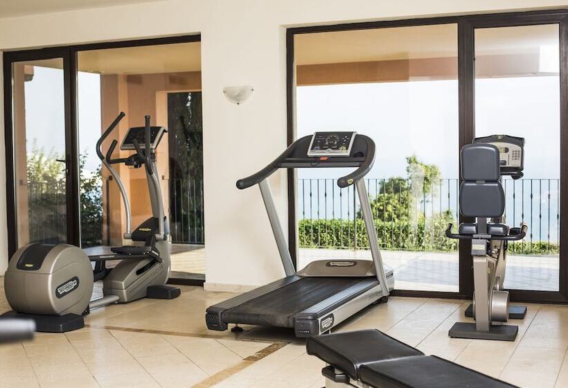 هتل Hc Apartments Kaliakria