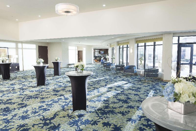 هتل Hilton Garden Inn Longview