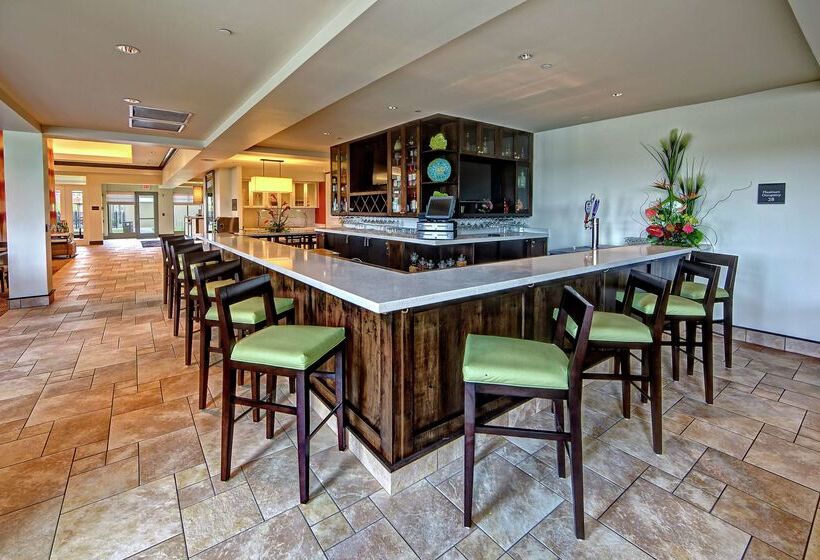فندق Hilton Garden Inn Memphis/wolfchase Galleria