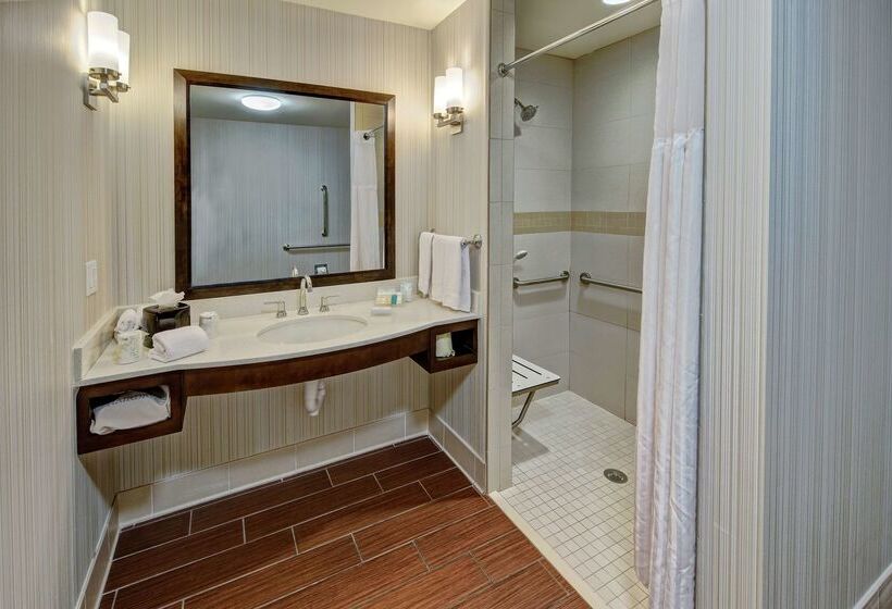 فندق Hilton Garden Inn Memphis/wolfchase Galleria