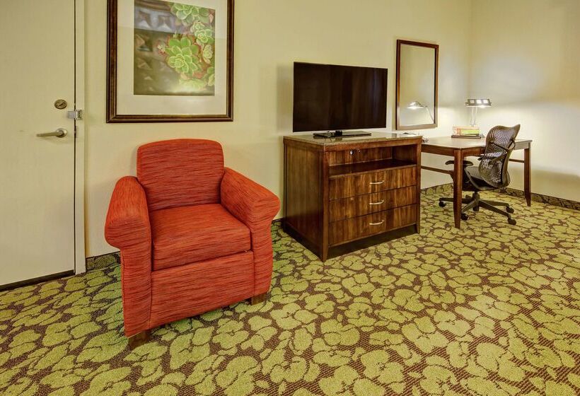 فندق Hilton Garden Inn Memphis/wolfchase Galleria