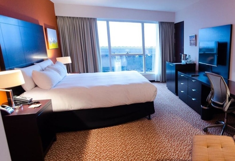 هتل Hilton Garden Inn Montevideo