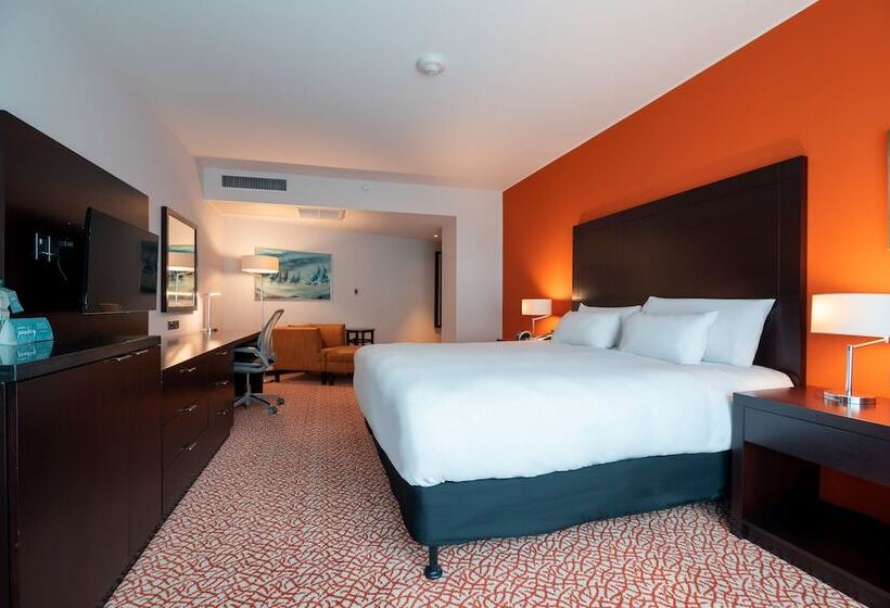 هتل Hilton Garden Inn Montevideo