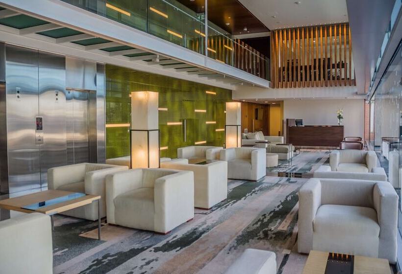 هتل Hilton Garden Inn Montevideo