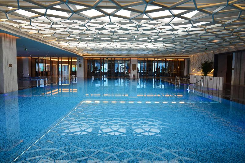 هتل Hilton Urumqi