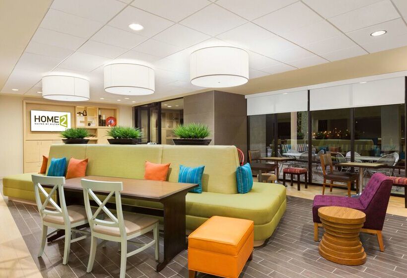 בית מלון כפרי Home2 Suites By Hilton Farmington/ Bloomfield