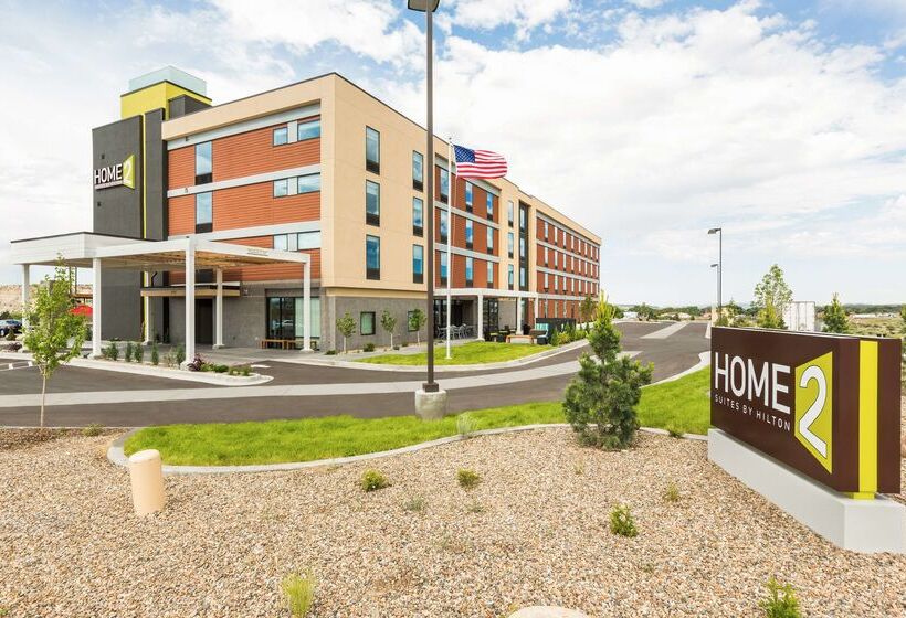 בית מלון כפרי Home2 Suites By Hilton Farmington/ Bloomfield