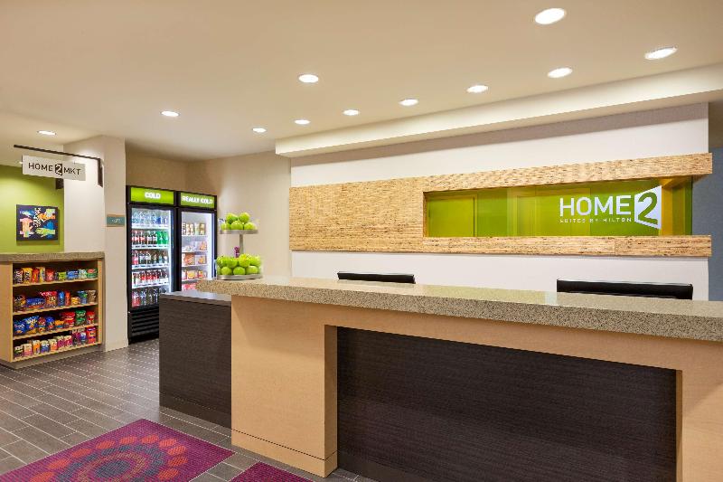 בית מלון כפרי Home2 Suites By Hilton Farmington/ Bloomfield