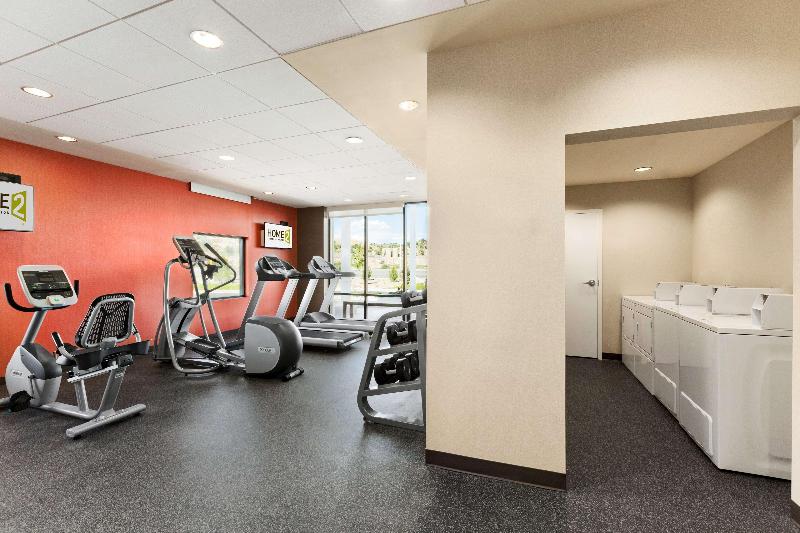 בית מלון כפרי Home2 Suites By Hilton Farmington/ Bloomfield