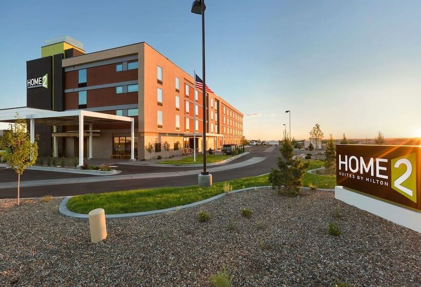 בית מלון כפרי Home2 Suites By Hilton Farmington/ Bloomfield