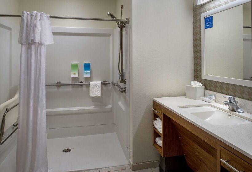 هتل Home2 Suites By Hilton St. Louis/forest Park