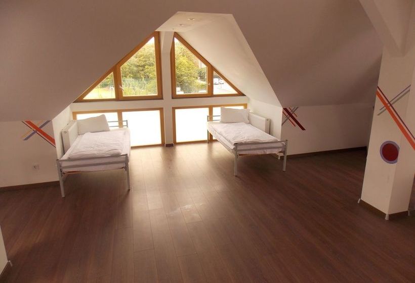 هتل Hostelo Berlin