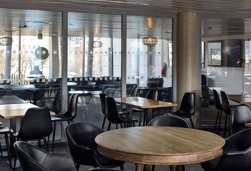 Fotos del hotel Lodge In M.i.s:  12