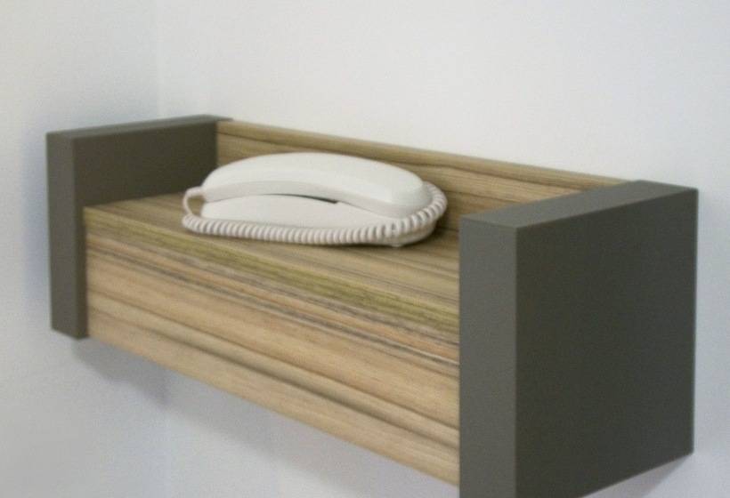 Fotos del hotel Lodge In M.i.s:  21