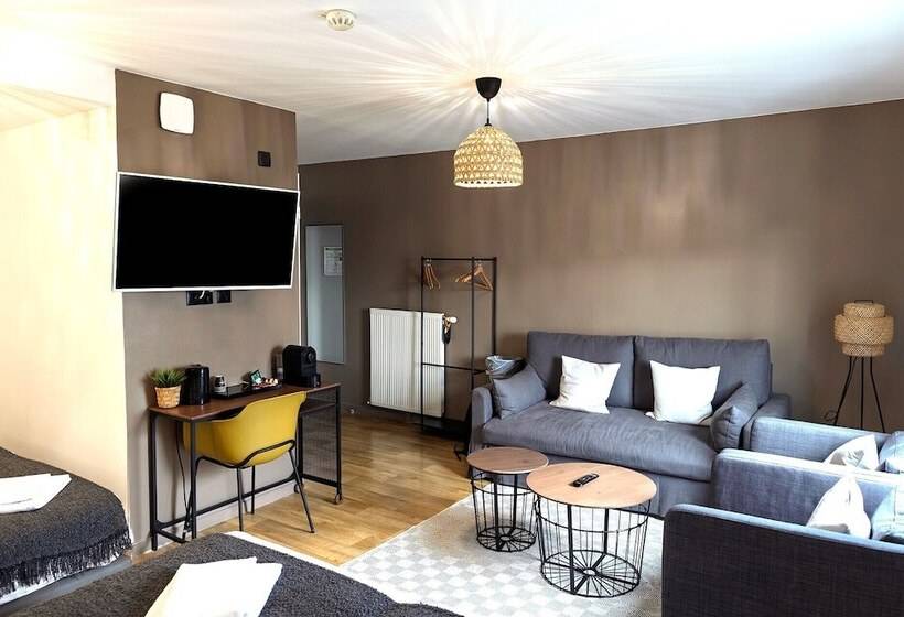 Fotos del hotel Lodge In M.i.s:  22