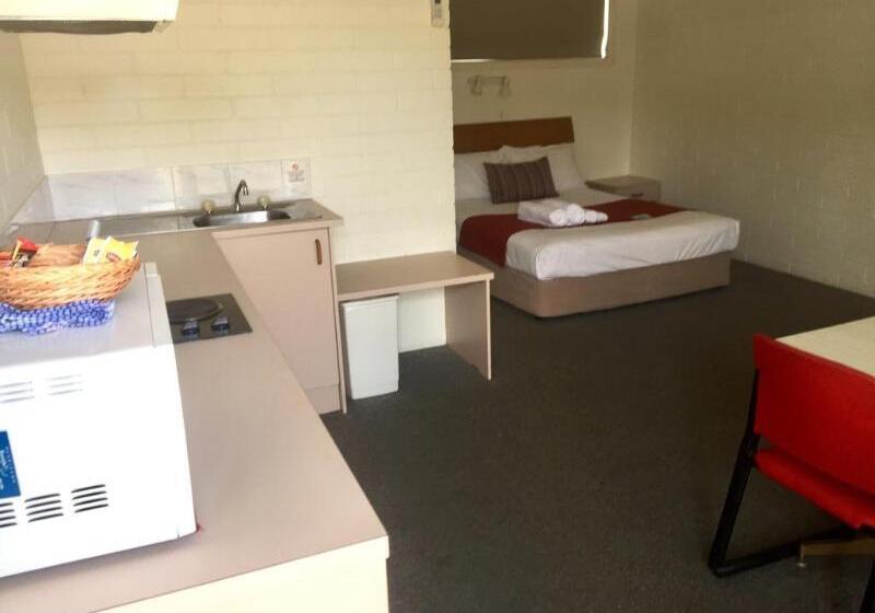 فندق Huskisson Bayside Resort