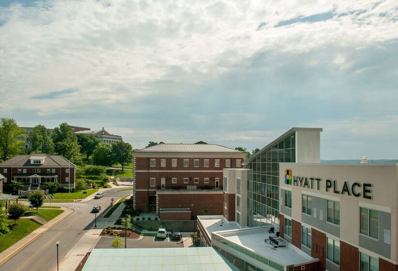 هتل Hyatt Place Bowling Green