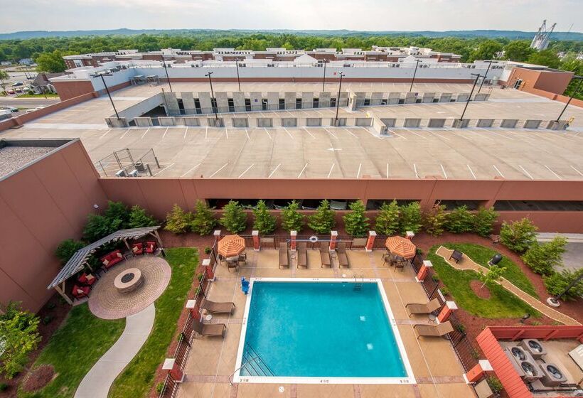 هتل Hyatt Place Bowling Green