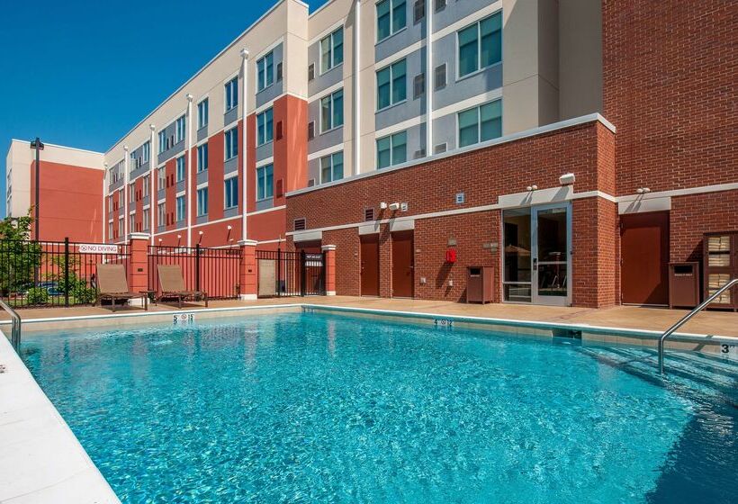 هتل Hyatt Place Bowling Green