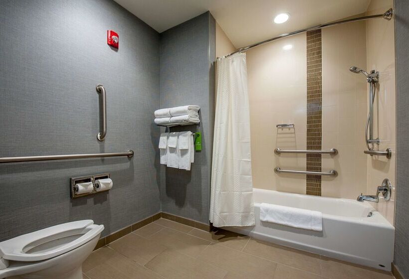 هتل Hyatt Place Bowling Green