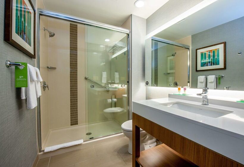 هتل Hyatt Place Bowling Green