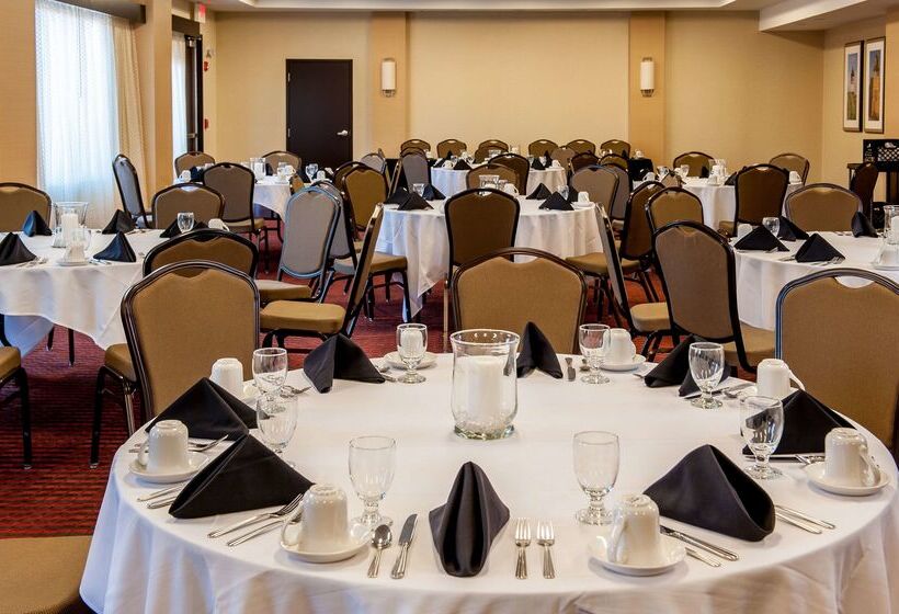 هتل Hyatt Place Bowling Green