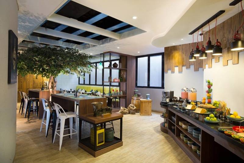 فندق Kamaniiya Petitenget Seminyak