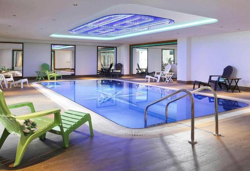 Fotos del hotel Ibis Styles Dubai Jumeira:  35