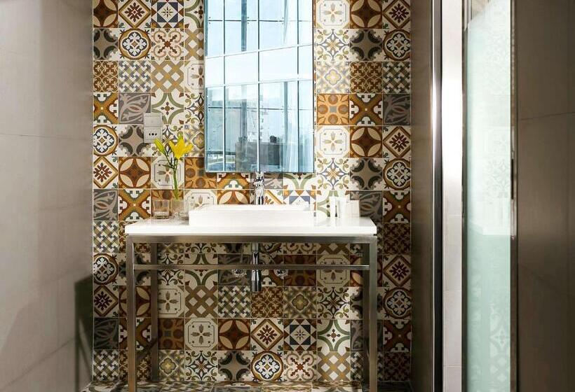 Fotos del hotel Ibis Styles Dubai Jumeira:  46