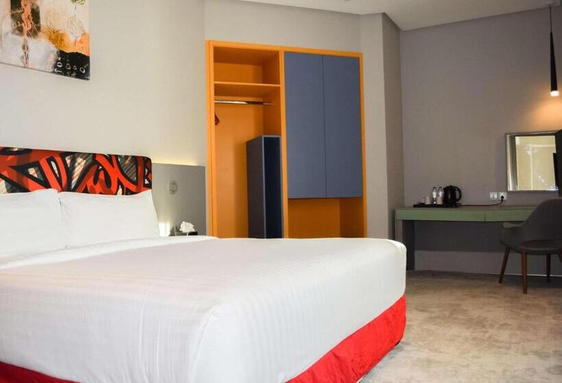 Fotos del hotel Ibis Styles Dubai Jumeira:  15