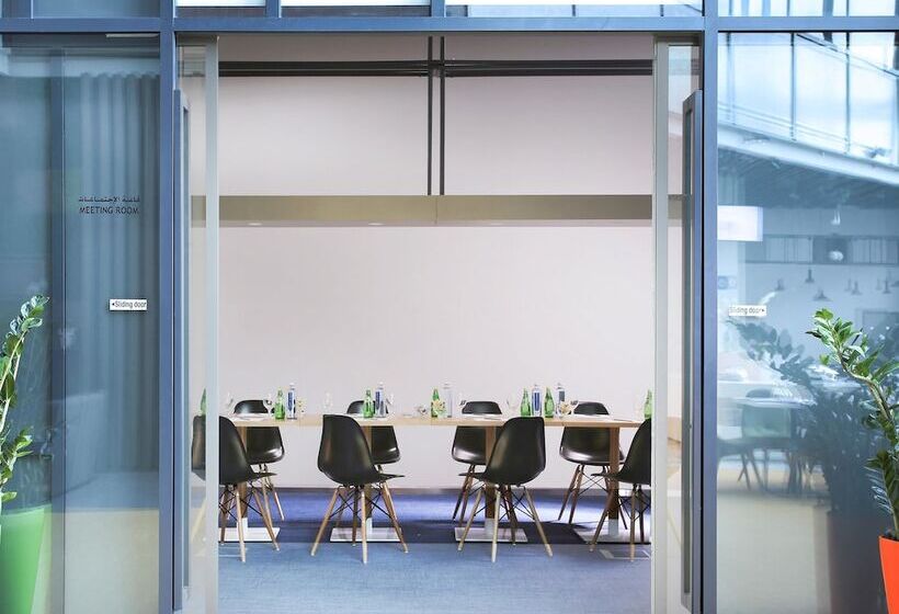 Fotos del hotel Ibis Styles Dubai Jumeira:  58