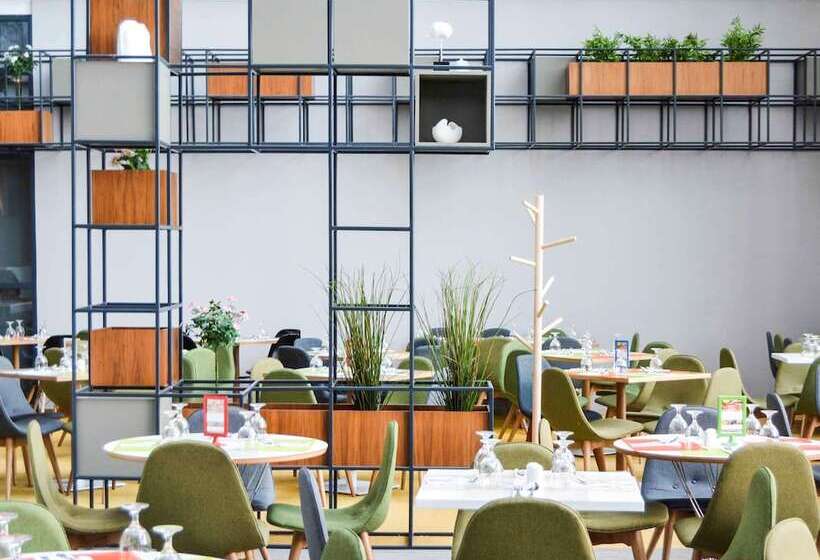 Fotos del hotel Ibis Styles Dubai Jumeira:  38