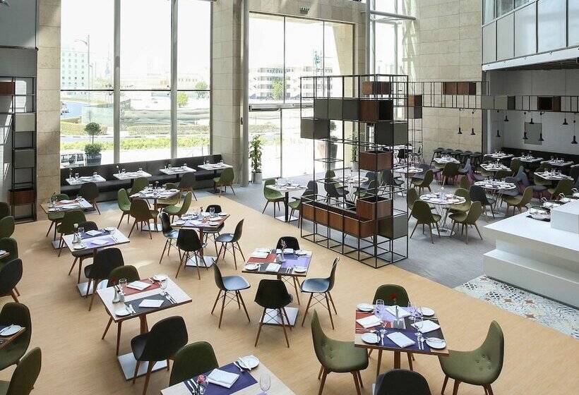 Fotos del hotel Ibis Styles Dubai Jumeira:  59