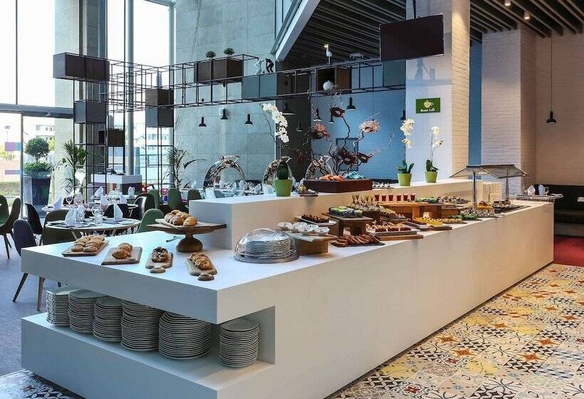 Fotos del hotel Ibis Styles Dubai Jumeira:  37