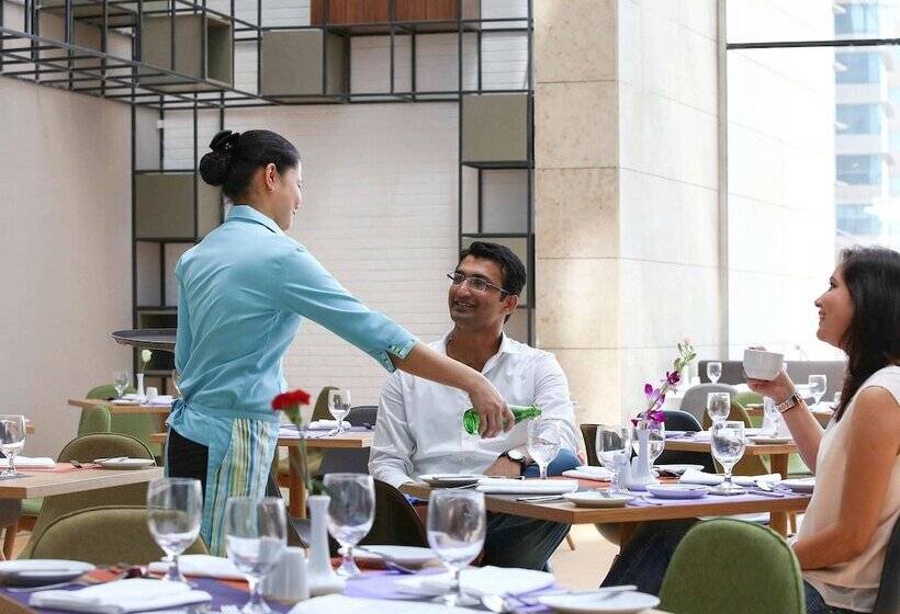 Fotos del hotel Ibis Styles Dubai Jumeira:  42