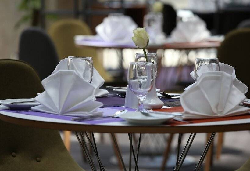 Fotos del hotel Ibis Styles Dubai Jumeira:  3