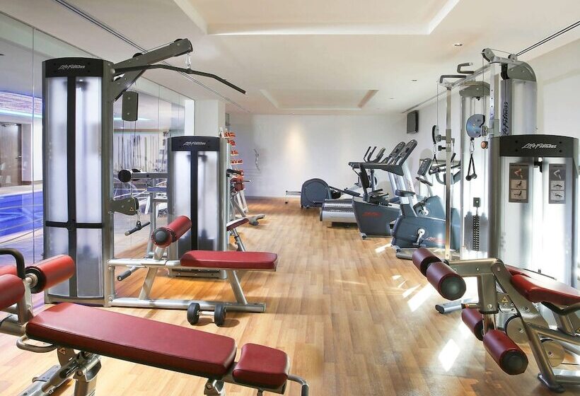 Fotos del hotel Ibis Styles Dubai Jumeira:  34